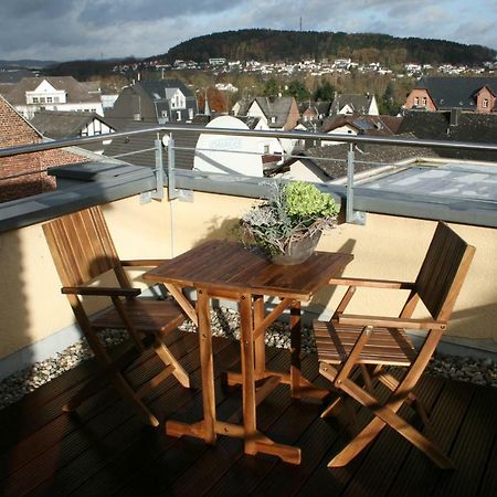 Apartpeterstor Montabaur Dış mekan fotoğraf