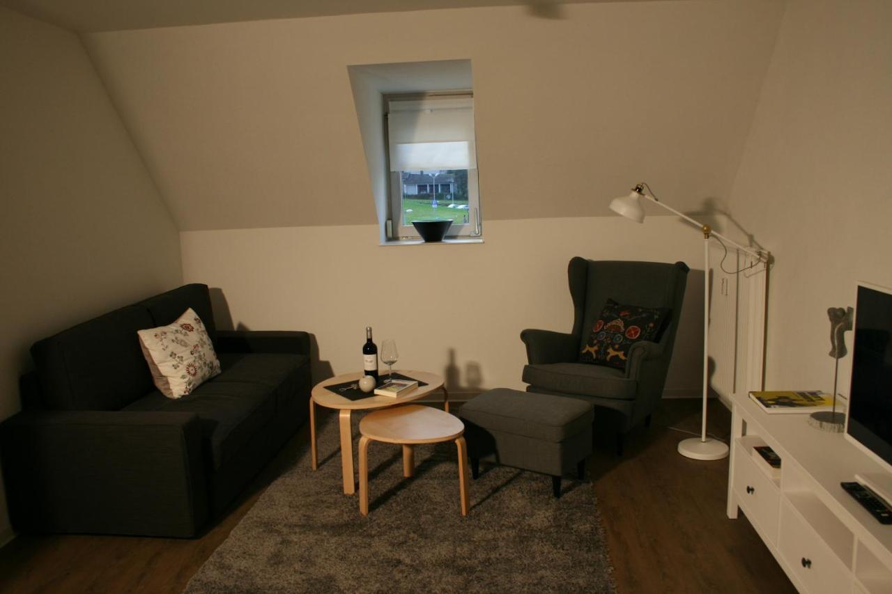 Apartpeterstor Montabaur Dış mekan fotoğraf