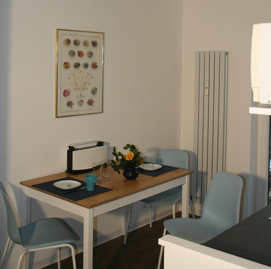 Apartpeterstor Montabaur Dış mekan fotoğraf