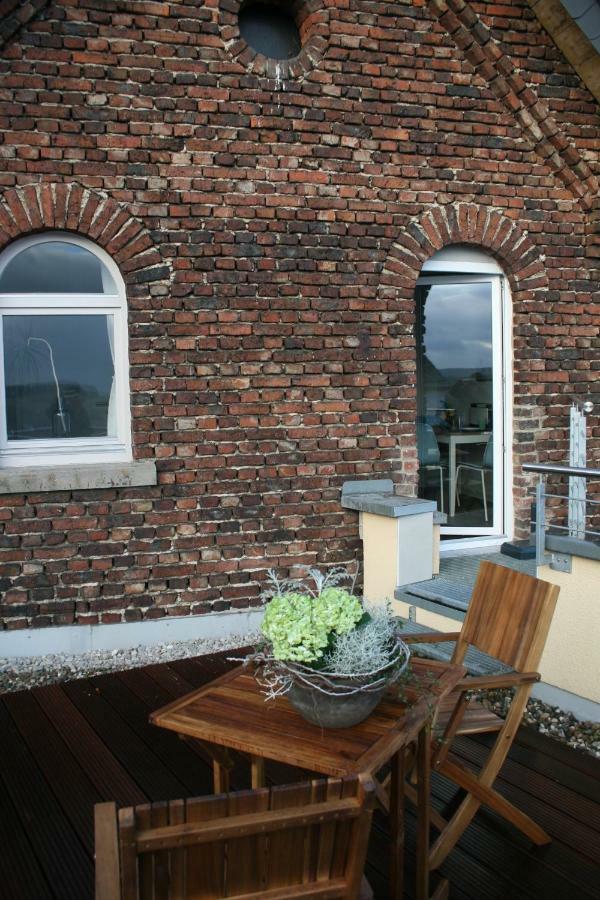 Apartpeterstor Montabaur Dış mekan fotoğraf