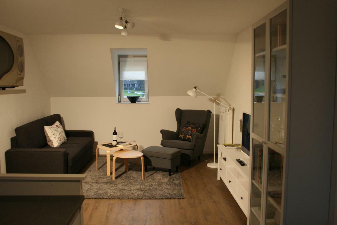 Apartpeterstor Montabaur Dış mekan fotoğraf