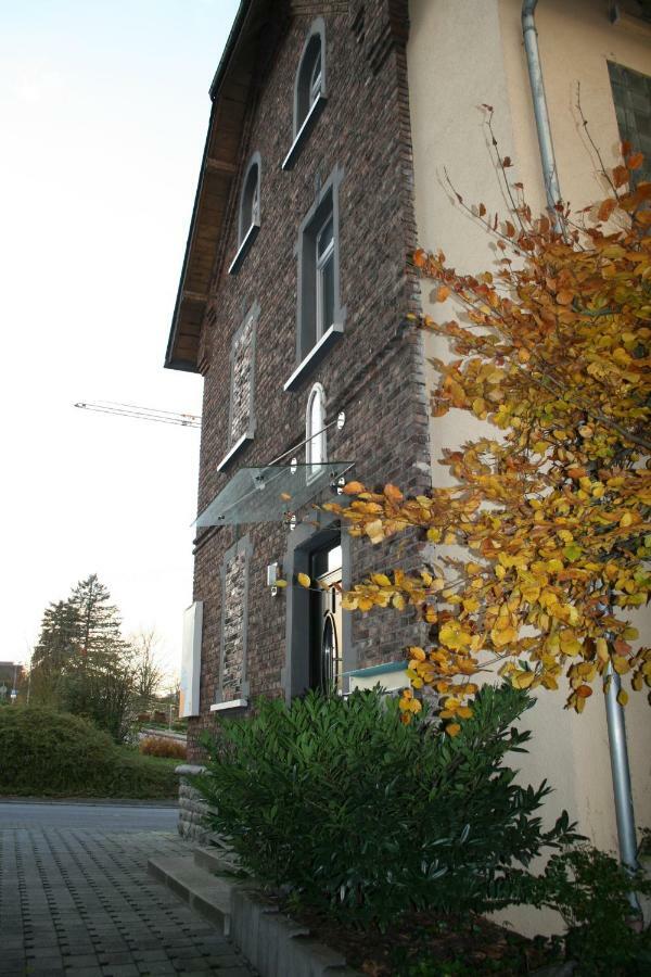 Apartpeterstor Montabaur Dış mekan fotoğraf