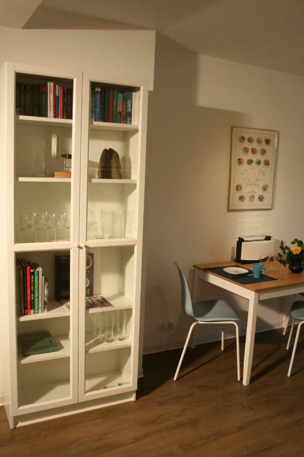 Apartpeterstor Montabaur Dış mekan fotoğraf