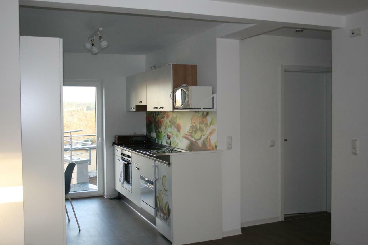 Apartpeterstor Montabaur Dış mekan fotoğraf