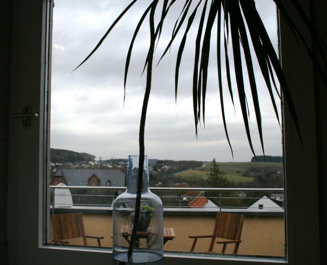 Apartpeterstor Montabaur Dış mekan fotoğraf