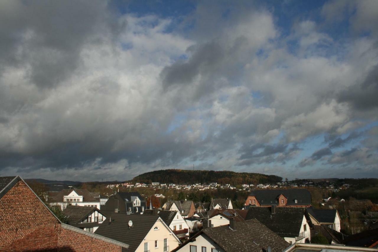 Apartpeterstor Montabaur Dış mekan fotoğraf