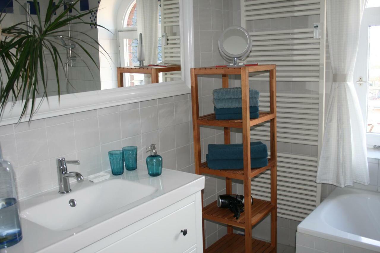 Apartpeterstor Montabaur Dış mekan fotoğraf