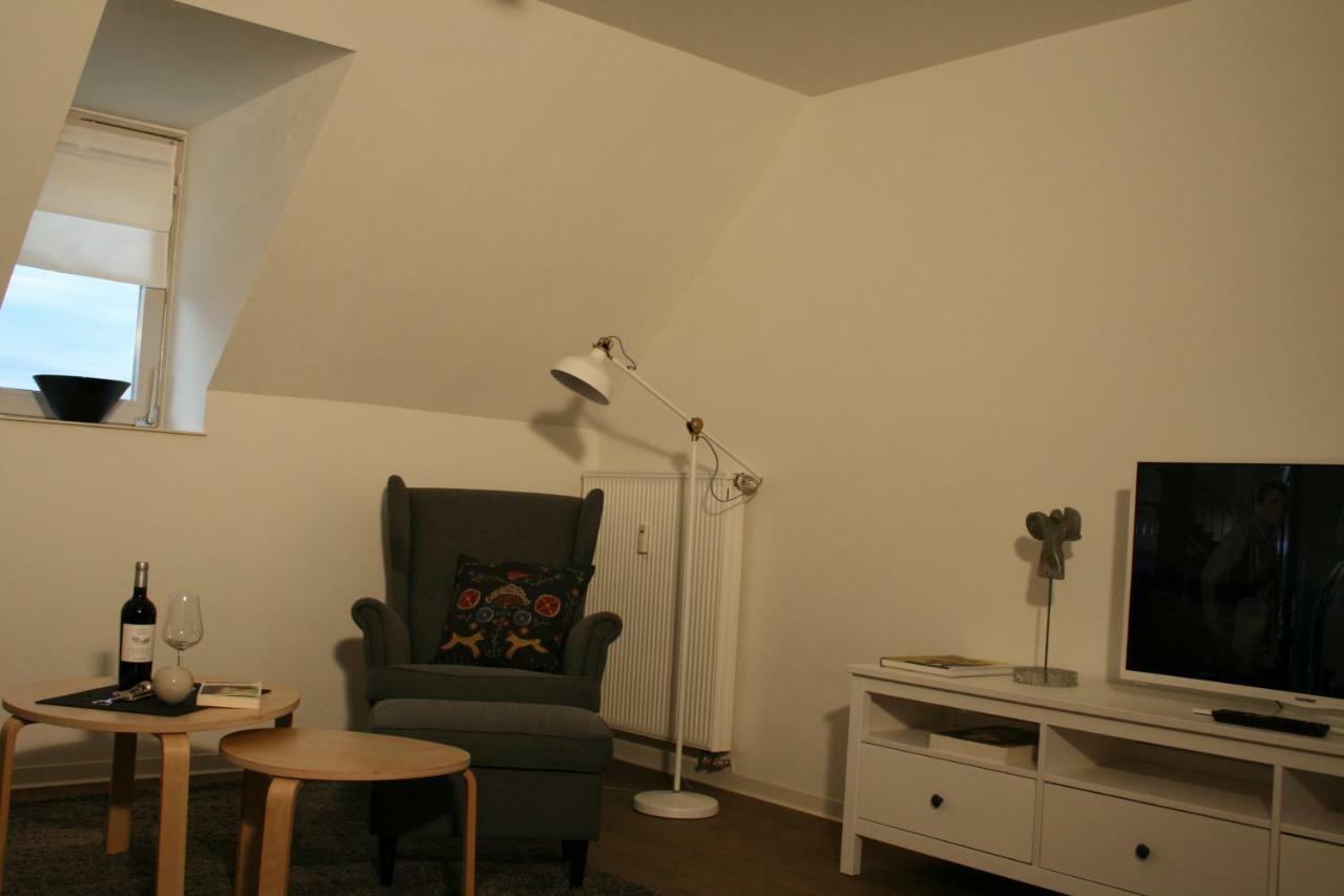 Apartpeterstor Montabaur Dış mekan fotoğraf