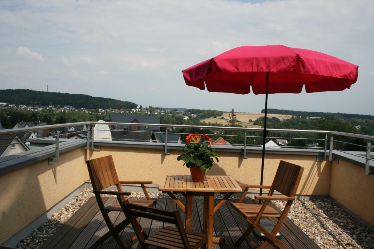 Apartpeterstor Montabaur Dış mekan fotoğraf
